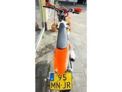 KTM 350 EXC-F 2021 occasion – foto 4 van 8