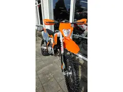 KTM 350 EXC-F 2021 occasion – foto 5 van 8