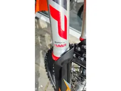 KTM 350 EXC-F 2021 occasion – foto 6 van 8