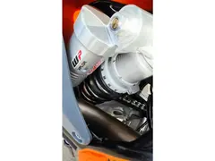 KTM 350 EXC-F 2021 occasion – foto 7 van 8