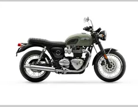 Triumph Bonneville  T 120 2026 nieuw