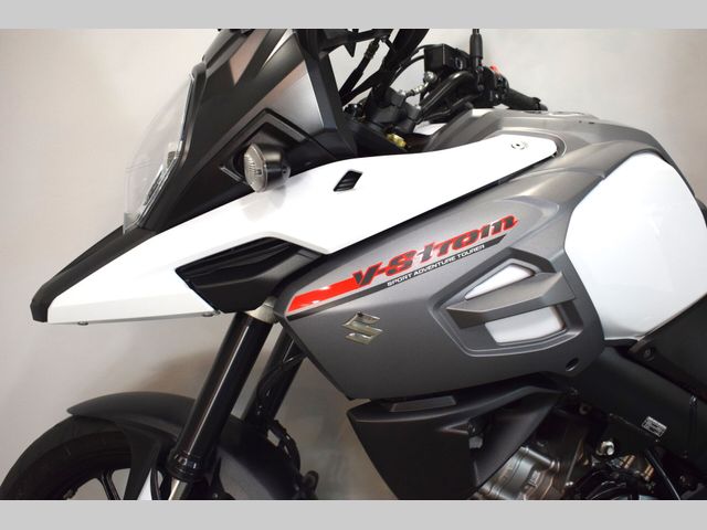 suzuki - v-strom-1000-abs