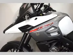 Suzuki V-Strom DL 1000 ABS 2018 occasion – foto 5 van 24