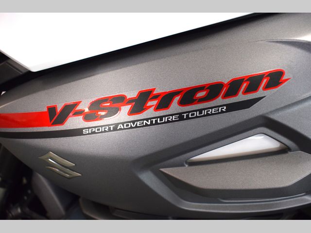 suzuki - v-strom-1000-abs