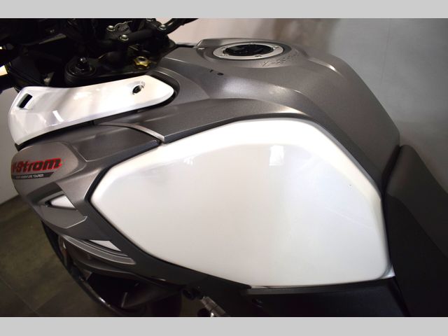 suzuki - v-strom-1000-abs