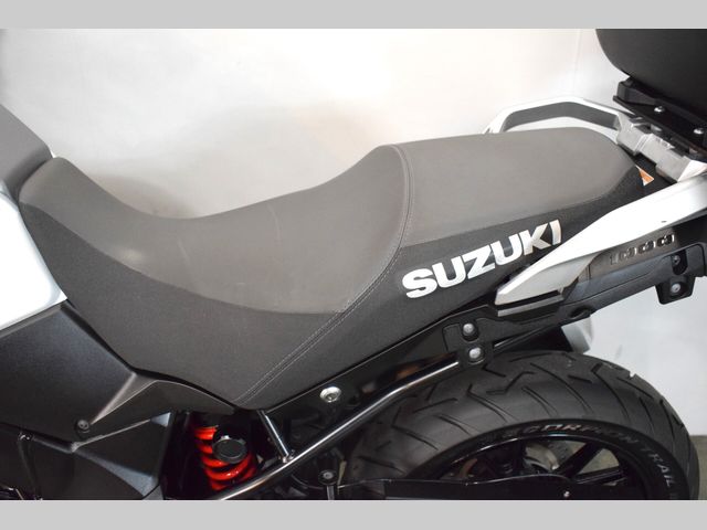 suzuki - v-strom-1000-abs