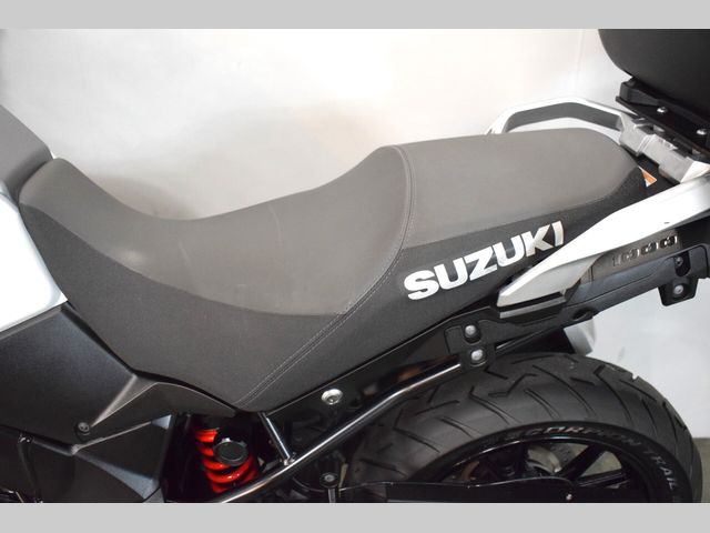 suzuki - v-strom-1000-abs