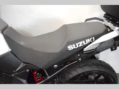 Suzuki V-Strom DL 1000 ABS 2018 occasion – foto 8 van 24