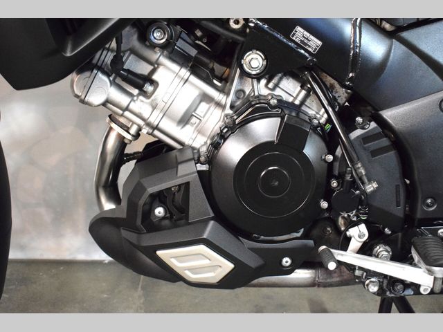 suzuki - v-strom-1000-abs