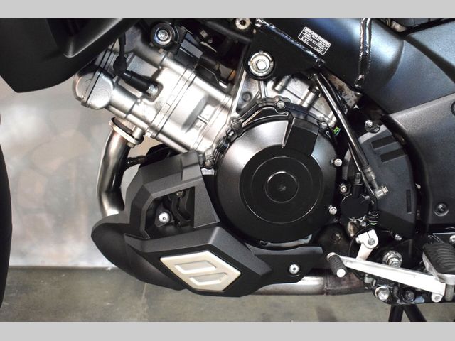 suzuki - v-strom-1000-abs