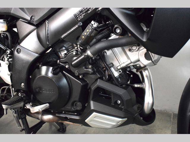 suzuki - v-strom-1000-abs