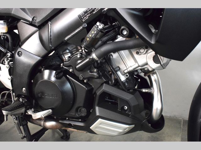 suzuki - v-strom-1000-abs