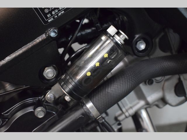 suzuki - v-strom-1000-abs