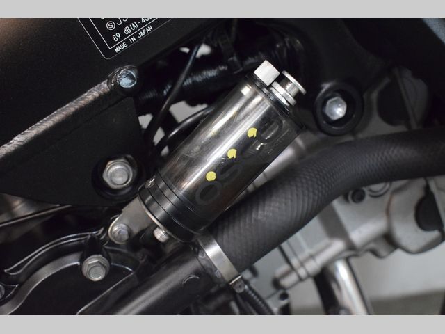 suzuki - v-strom-1000-abs