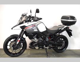 Suzuki V-Strom 1000 XTA 2018 occasion