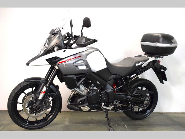 suzuki - v-strom-1000-abs