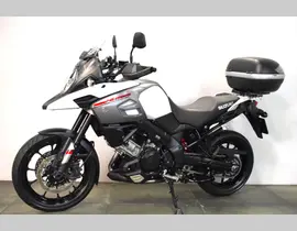 Suzuki V-Strom 1000 XTA 2018 occasion
