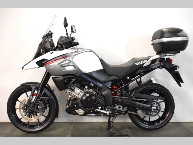 suzuki - v-strom-1000-abs