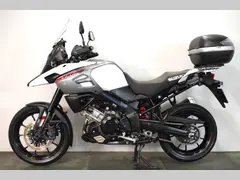 Suzuki V-Strom DL 1000 ABS 2018 occasion – foto 2 van 24