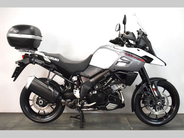 suzuki - v-strom-1000-abs