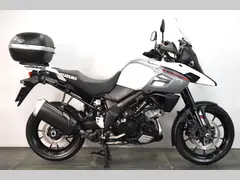 Suzuki V-Strom DL 1000 ABS 2018 occasion – foto 13 van 24