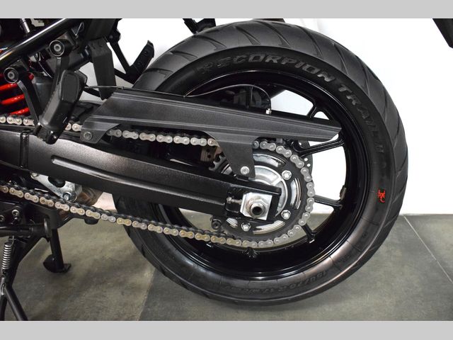 suzuki - v-strom-1000-abs