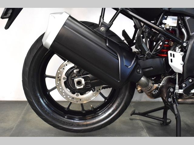 suzuki - v-strom-1000-abs