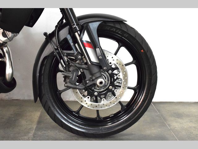 suzuki - v-strom-1000-abs