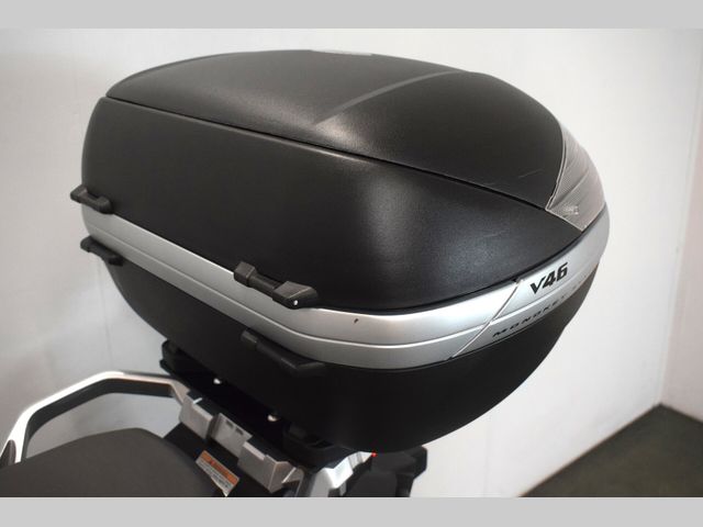 suzuki - v-strom-1000-abs