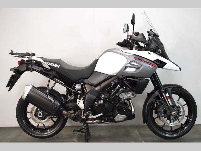 suzuki - v-strom-1000-abs