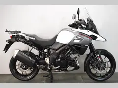 Suzuki V-Strom DL 1000 ABS 2018 occasion – foto 18 van 24