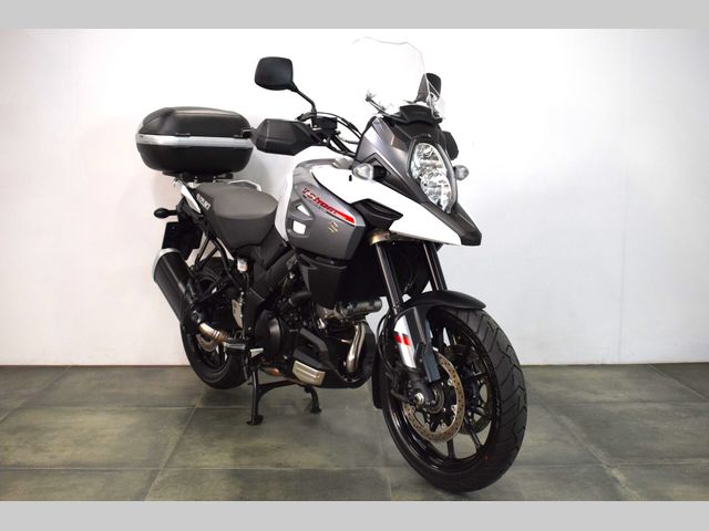 suzuki - v-strom-1000-abs