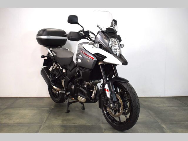 suzuki - v-strom-1000-abs