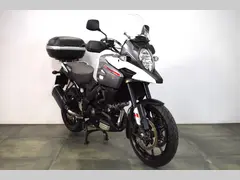 Suzuki V-Strom DL 1000 ABS 2018 occasion – foto 20 van 24