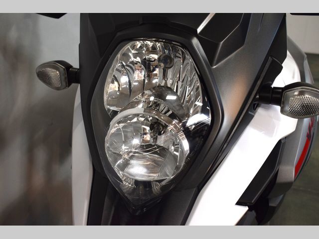suzuki - v-strom-1000-abs