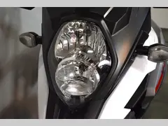 Suzuki V-Strom DL 1000 ABS 2018 occasion – foto 22 van 24