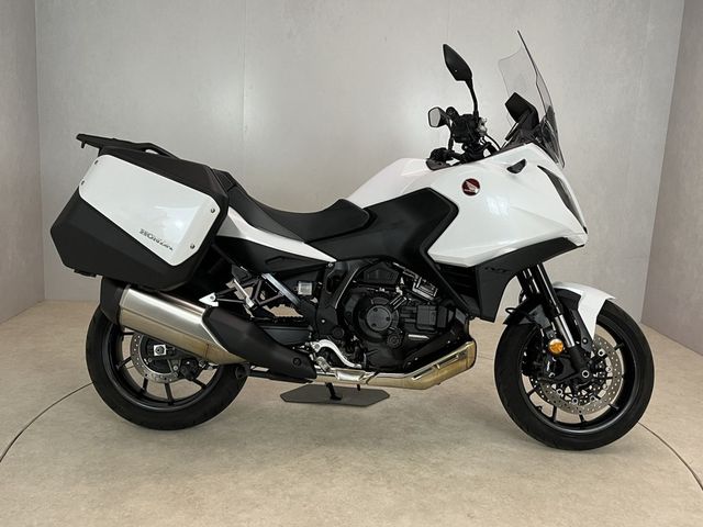 honda - nt-1100-dct