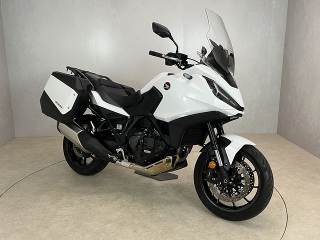 honda - nt-1100-dct