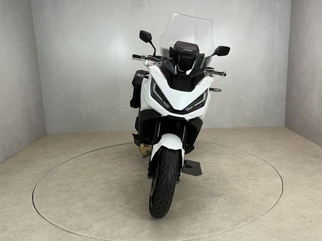 honda - nt-1100-dct