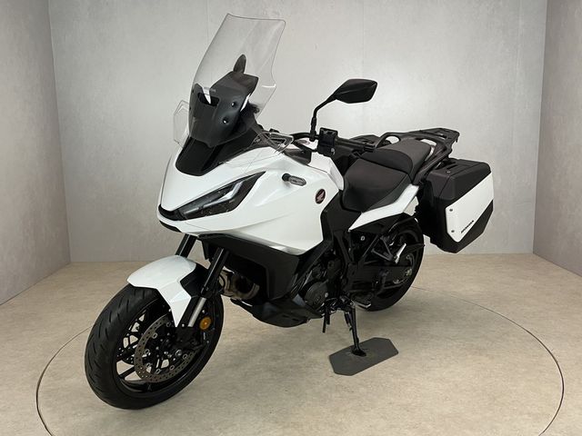 honda - nt-1100-dct