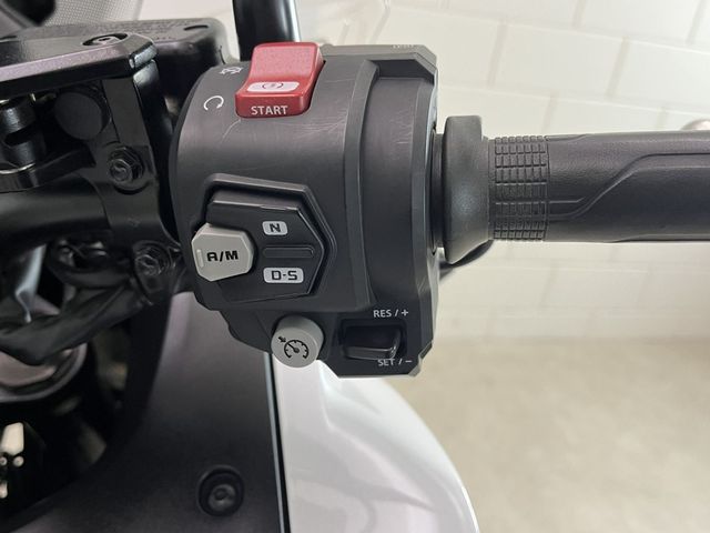 honda - nt-1100-dct