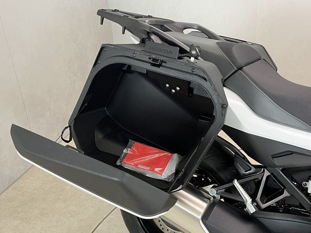 honda - nt-1100-dct