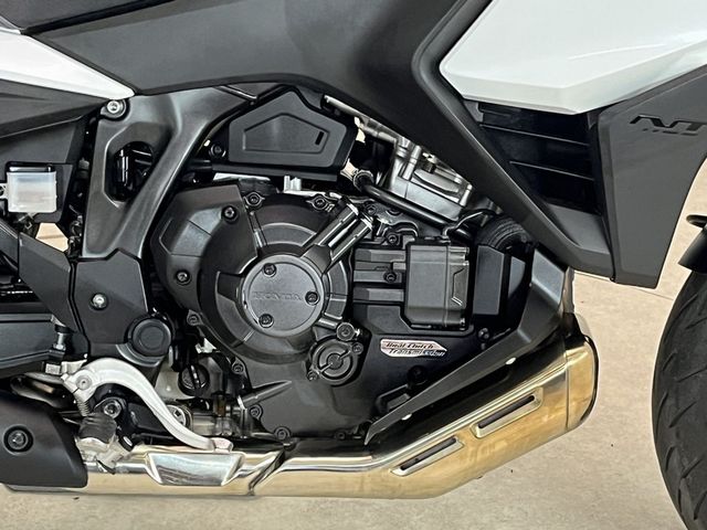 honda - nt-1100-dct