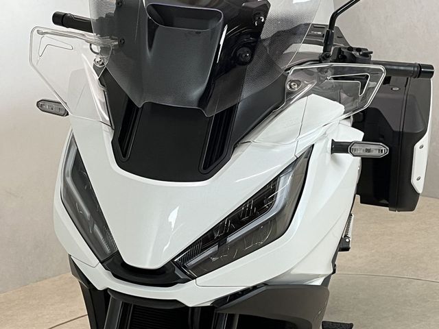 honda - nt-1100-dct