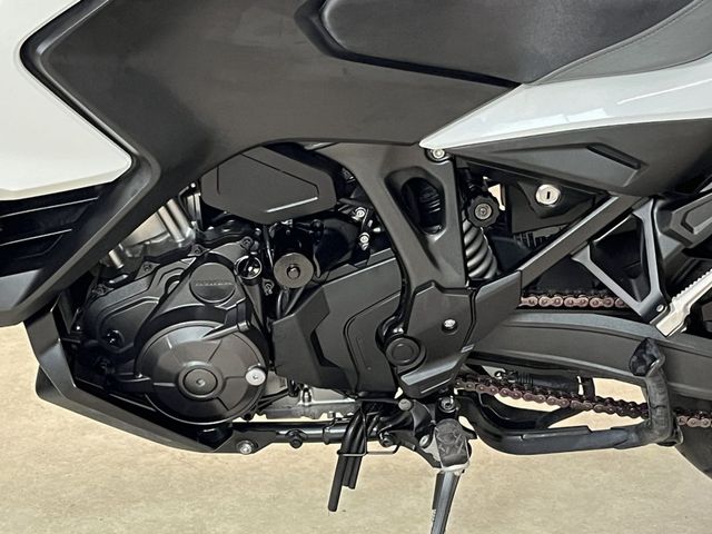 honda - nt-1100-dct