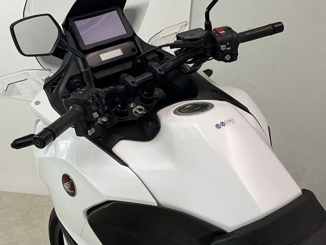 honda - nt-1100-dct
