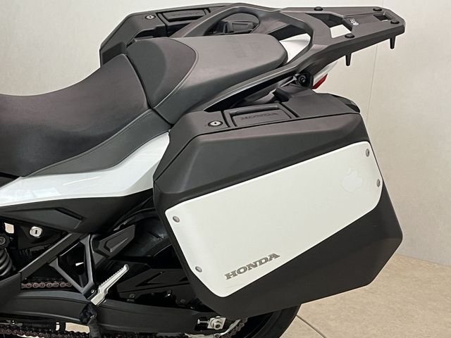 honda - nt-1100-dct