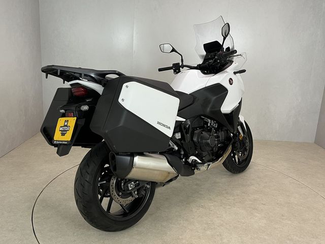 honda - nt-1100-dct