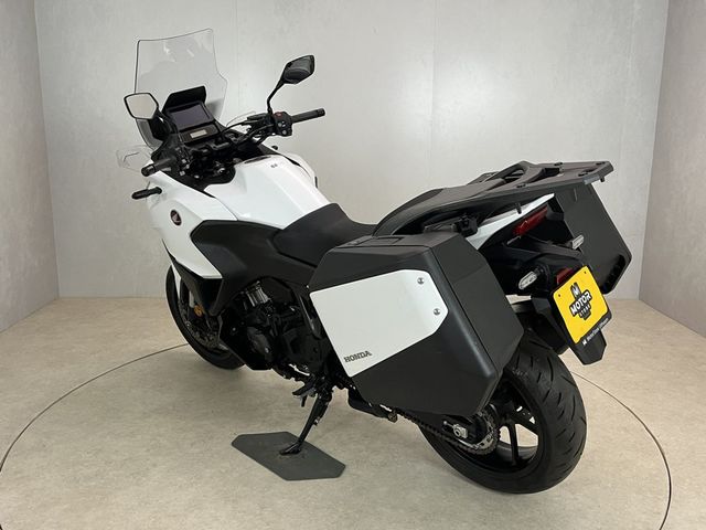 honda - nt-1100-dct