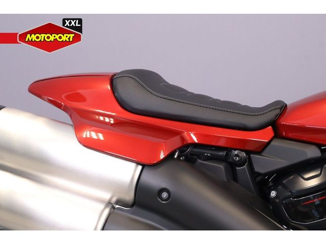 harley-davidson - sportster-s